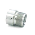  Metal Processing Machinery Parts Precision CNC Hydraulic Cylinder Piston Model NO. L060 Manufactures