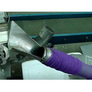 1.5kw 800kg / hour Multihead Weigher Packing Machine For Garlic Net