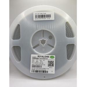 10R Smd 2512 Resistor 10 Ohm 1 Watt RC2512FK-7W10RL