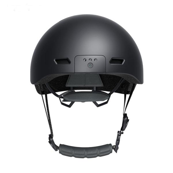 Motorcycle Bicycle Scooter Smart Helmet Camera 1080P Video Recorder Front Camera