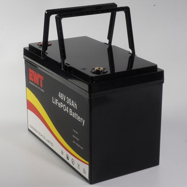 Quality CC/CP/VP Discharge Way 48V LiFePO4 Power Supply Fast Charging Capabilities for Wide Range of Applications for sale