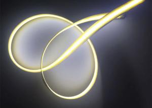  DC24V 10mm Width IP20 15W/M Flexible Cob LED Strip Manufactures