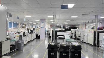 Shenzhen SMX Display Technology Co., Ltd.