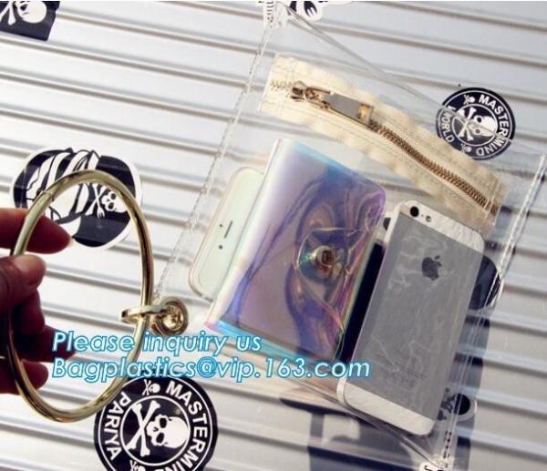 fashion custom pvc tube handle bag, PVC inflatable tote bag,inflatable shoulder