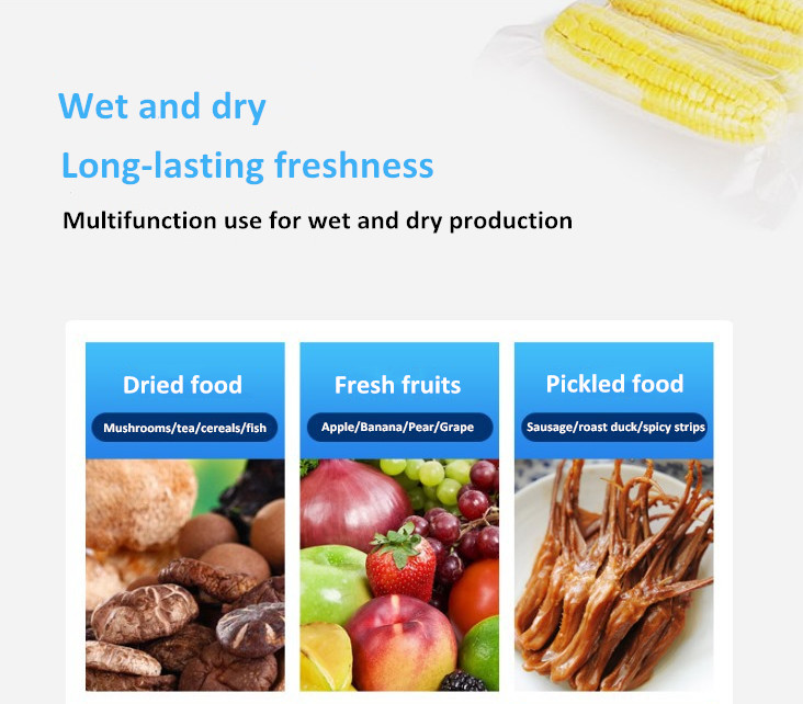 CE Sealing Packaging Machine