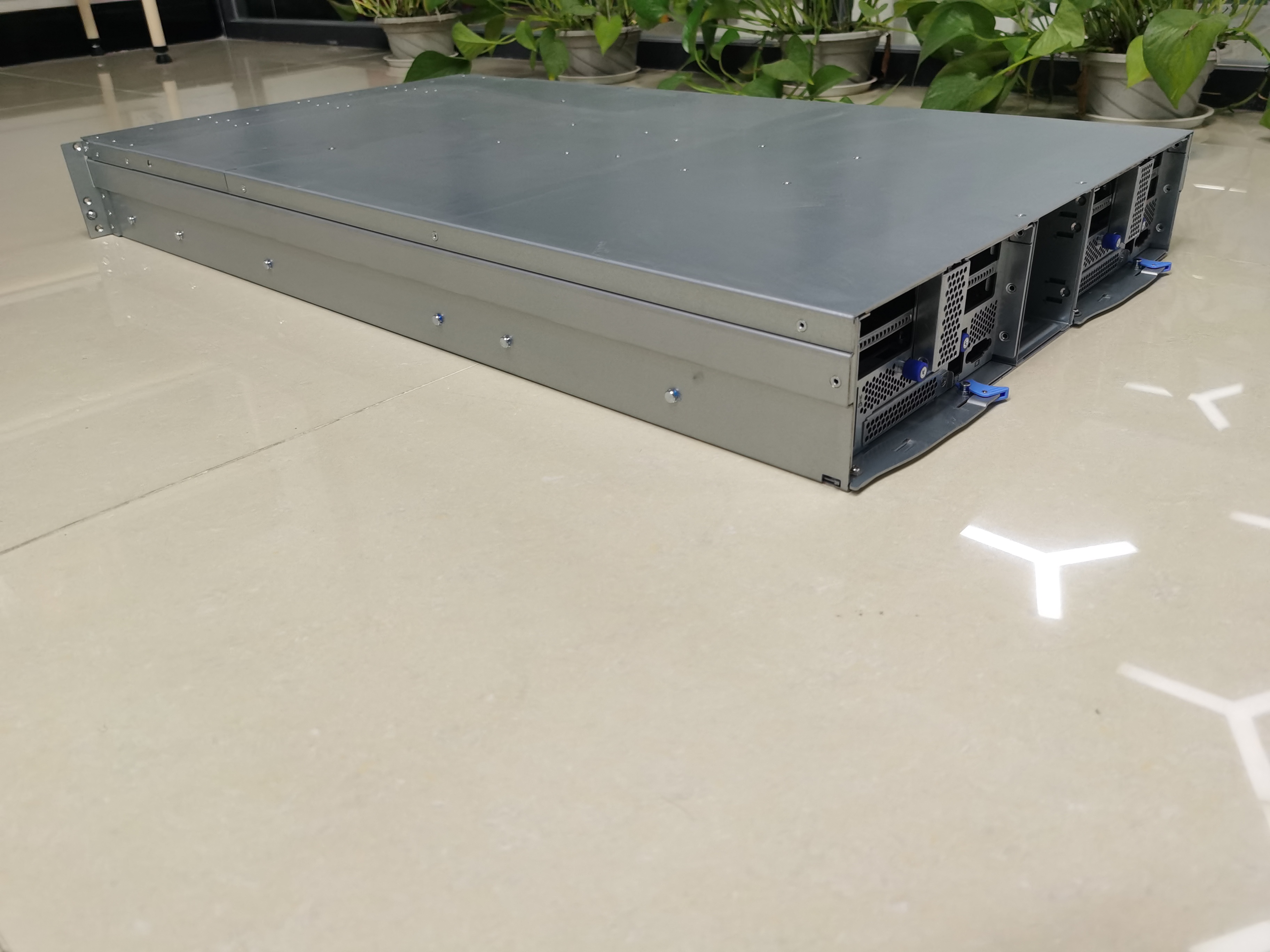 China Factory Hot Sale Verified Factory Custom As Drawing Stainless Steel Box Enclosure Cabinets Fabrication Service