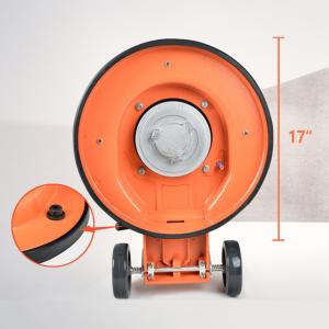 Floor Waxing and Polishing Machine | Cleaning and Maintenance