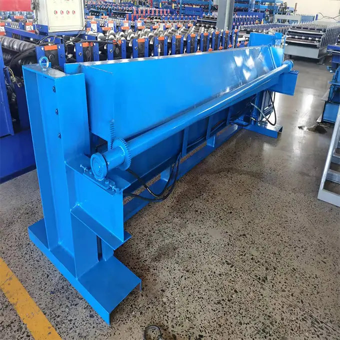 Full Automatic 5T 10T Hydraulic Bending Machine High Productivity