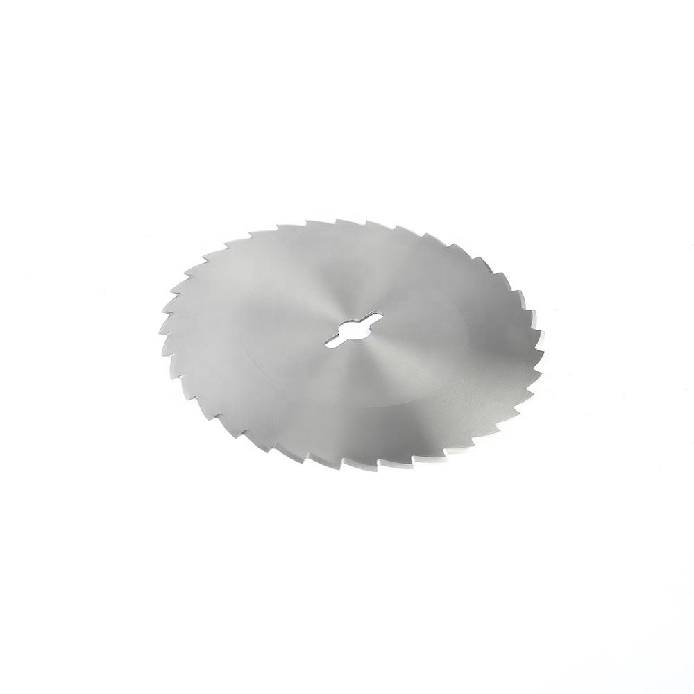 Stainless Steel Poultry Processing Machine Industrial Saw Blades For Meat Cutting Chicken