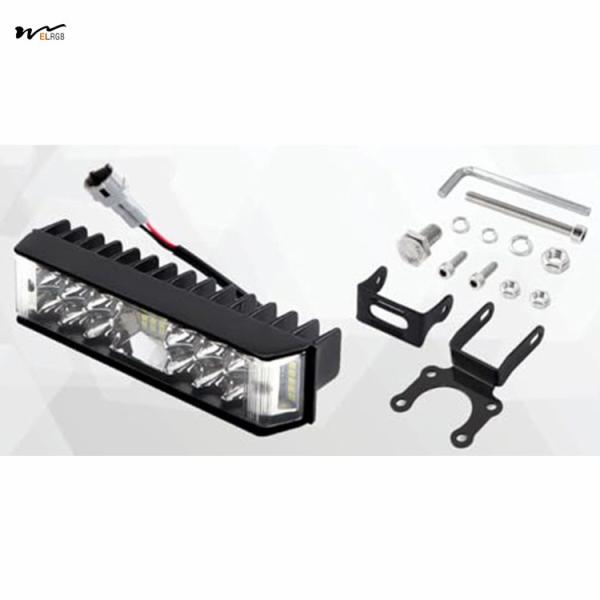 50000 Hours Working Time Powersports Head Lamp Bulbs Assemblies for Easy