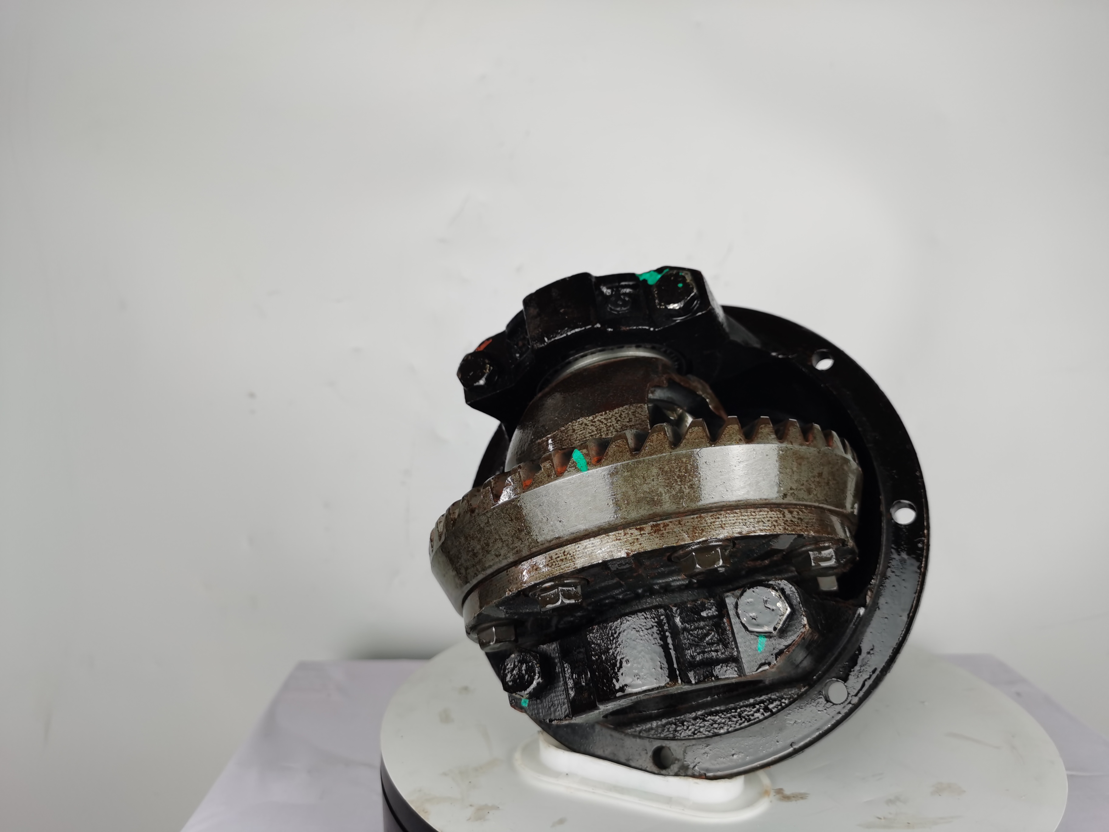 BAIC WEIWANG Car Fitment NB Differential for Wuling Xinwang SGMW 2013-