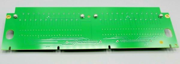 General Electric IS200TBTCH1CBB Mark VI Therocouple terminal board Contact Input