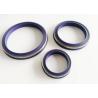 Buy cheap Factory Supplier Industrial Oil Seal parts With matel Backed Rings Hammer Union from wholesalers