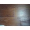 Buy cheap Fumed Red Oak Engineered Flooring(UV lcauer, brushed) from wholesalers