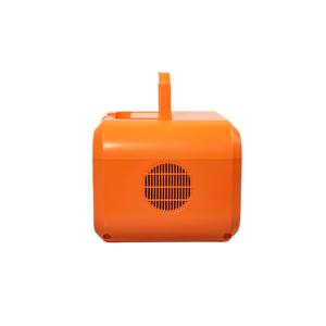 No Memory Effect MPPT Support Portable Power Station Generator With Over