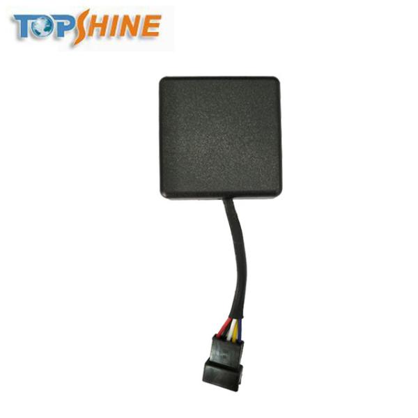 Car Truck Motorcycles GPS Vehicle Tracking With Remote Voice Monitoring