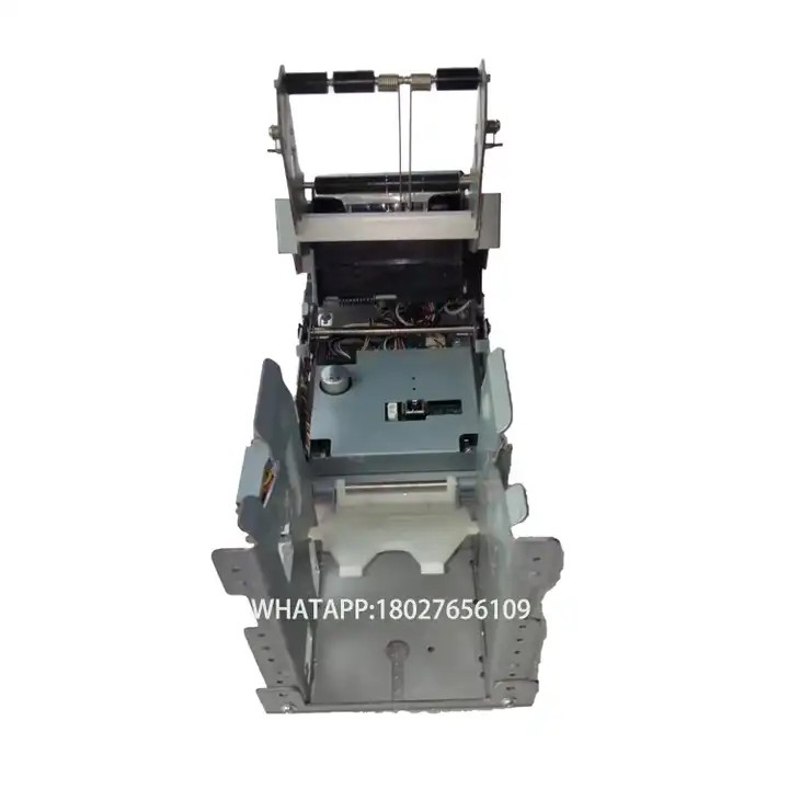 00155981000A ATM Spare Parts Diebold Nixdorf 5500 Compact Receipt Printer 00-155981-000A