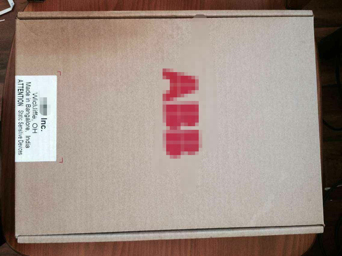 IEMMU11 Module Mounting Unit Rear Mount Brand New And Original