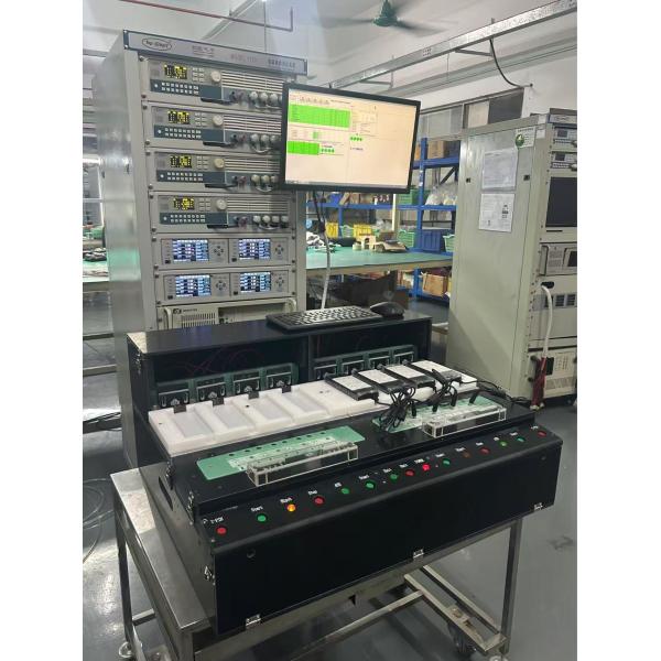 ATE Fast Charging Adapter Test System Ate Power Supply Test System Fast Charging And Discharging Source Tester