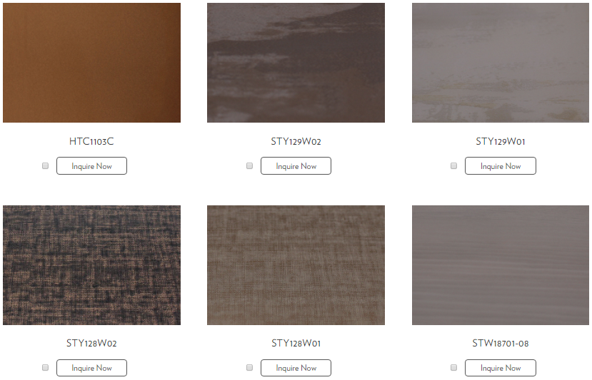 High Glossy Acrylic Sheet MDF /PMMA Faced Fiber board