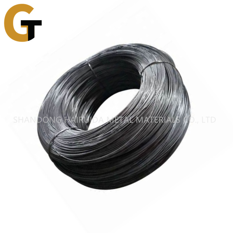 Low Carbon Steel Wire Rod Metal Wire Rod 10b21 15b25