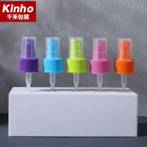  18MM 20MM 24mm Oil Mist Sprayer High Viscosity Fine Mist Sprayer KINHO K602 Manufactures