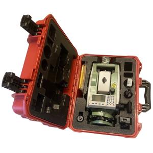 SANDING ARC5 GNSS RTK Receiver with Laser Plummet and Android 10