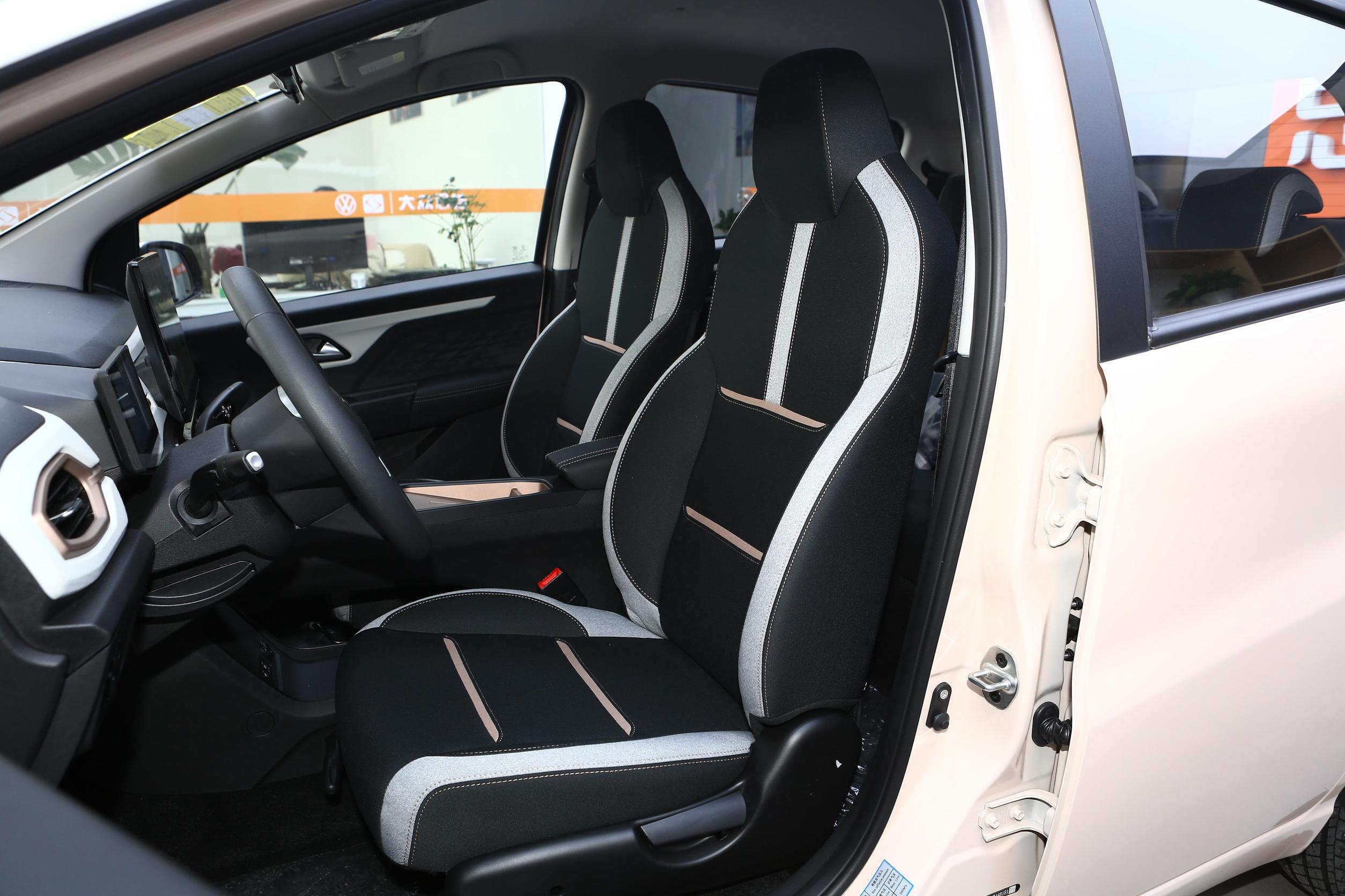 2023 Sihao Huaxianzi Electric Car 4 Wheel 5 door 4 seats High Speed Ev Car Mini car Made In China