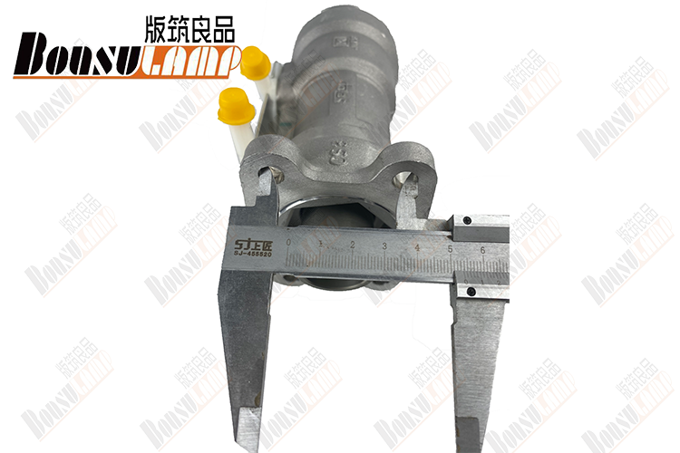 Brake Master Cylinder ASM Of Isuzu Parts 100P NPR94 OEM 8-97129691-0 8971296910