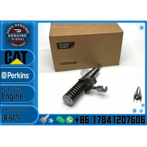 Diesel Injector 0R-8477 0R-8473 0R-8684 0R-8479 101-8673 0R-4374 7E-6193 105