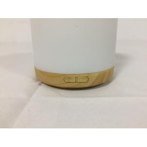  Classic Ultrasonic Aroma Essential Oil Diffuser 7 Rotating Lights Change Manufactures
