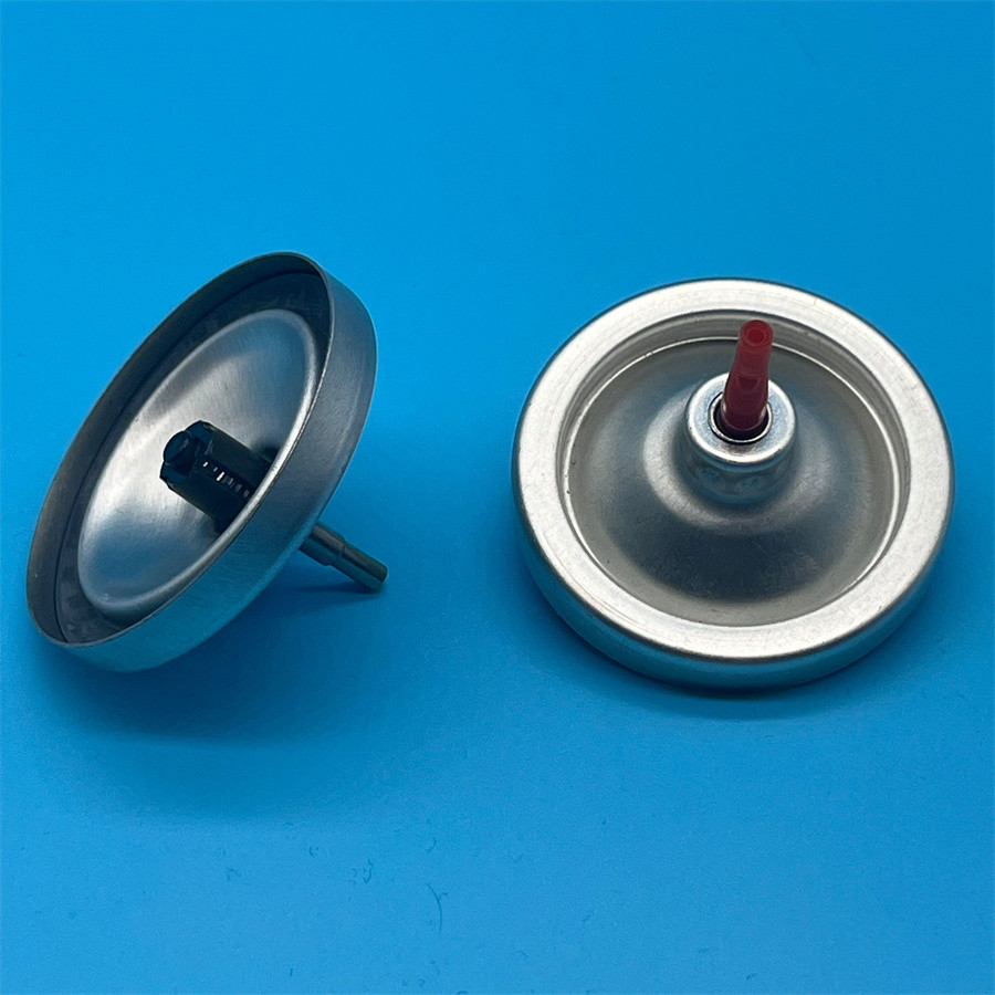 Universal Butane Lighter Gas Refill Nozzle - Efficient and Leak-Free Filling Solution Include 40mm
