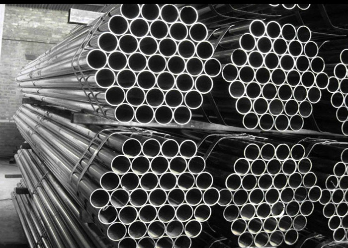 API 5L GR.A Gr. B Carbon Steel Pipe OD1/2'-48' X42 X46 X52 X56 X60 X65 X70 N80