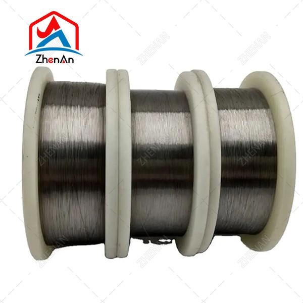 Quality Factory Supply Dia 0.5mm Excellent quality Wolfram Wire for sale