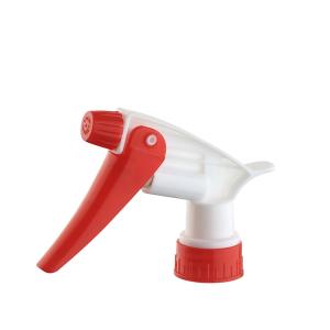 Adjustable Nozzle 28/400 28/410 B Shape 1.2cc Strong Spray Trigger Sprayer with