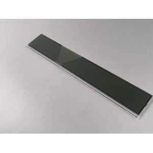 Customized HTN Segment LCD Display for Speedometer | High Contrast HTC LCD