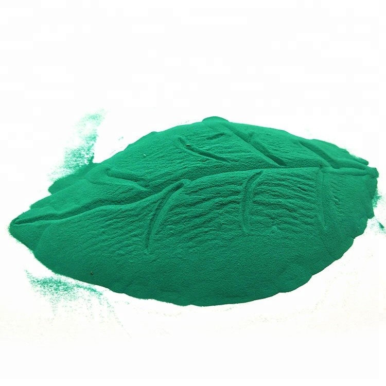 Cupric Carbonate Basic Copper (II) Carbonate Basic With BASF CHEMO Brenntag ASR Evonik Merck