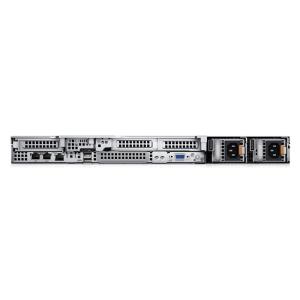 Intel Xeon CPU Poweredge R650xs Mini Rack Server with WIN SQL 2019 Standard 1U
