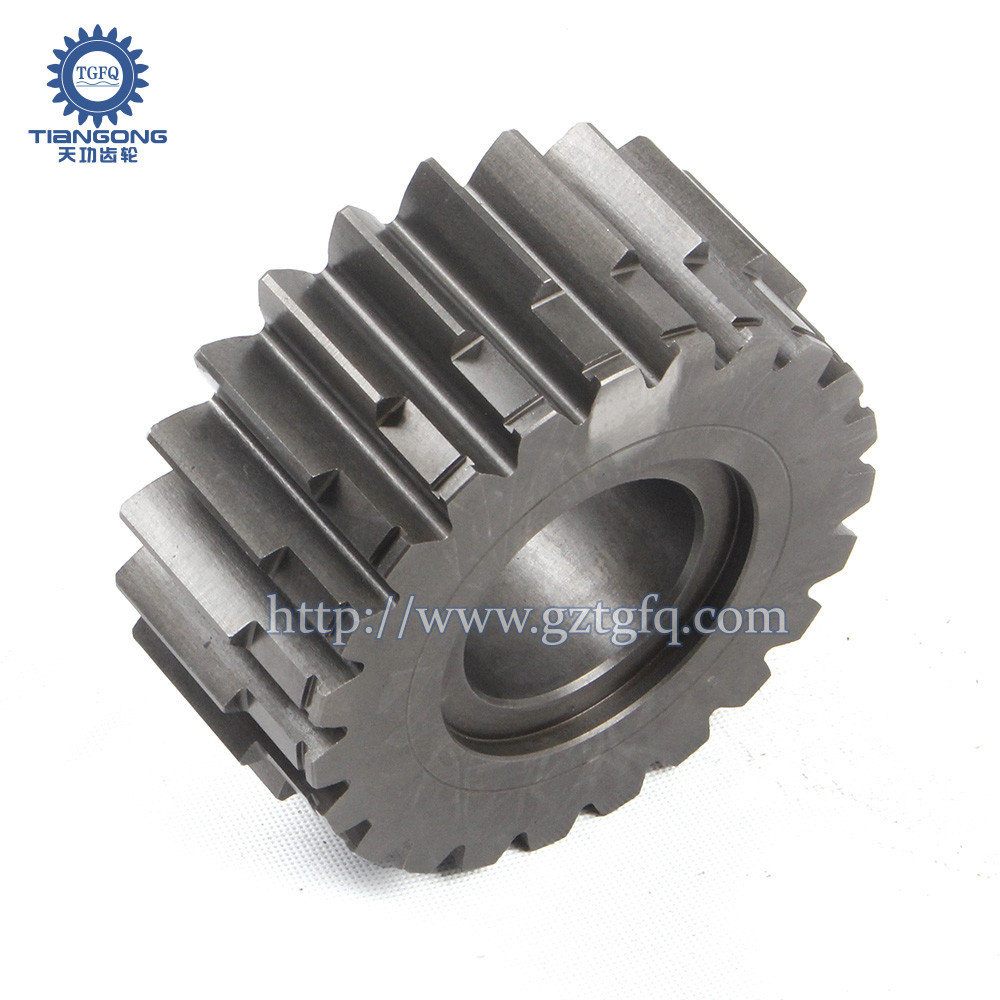 CX800 Travel Drive Carrier Assy 2nd KUA0380 KUA0004 Sun Gear Original Equipment For Excavators