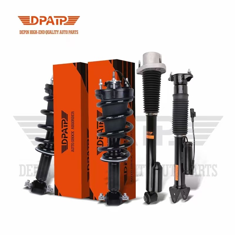 4801050130 48010-50140 Front Shock Absorber Suspension for Lexus LS430