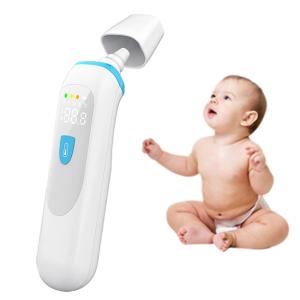  Infrared Digital Temperature IR Thermometer Gun Manufactures