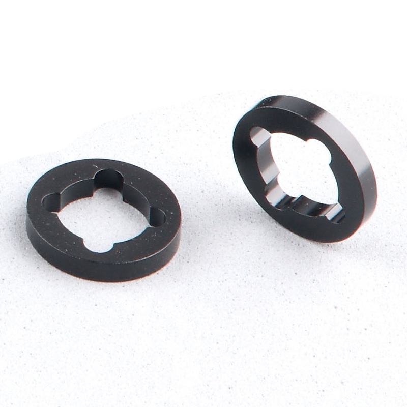 Custom Industrial Magnet for Bonded Injection Molding within Automobile Sensor in B2B