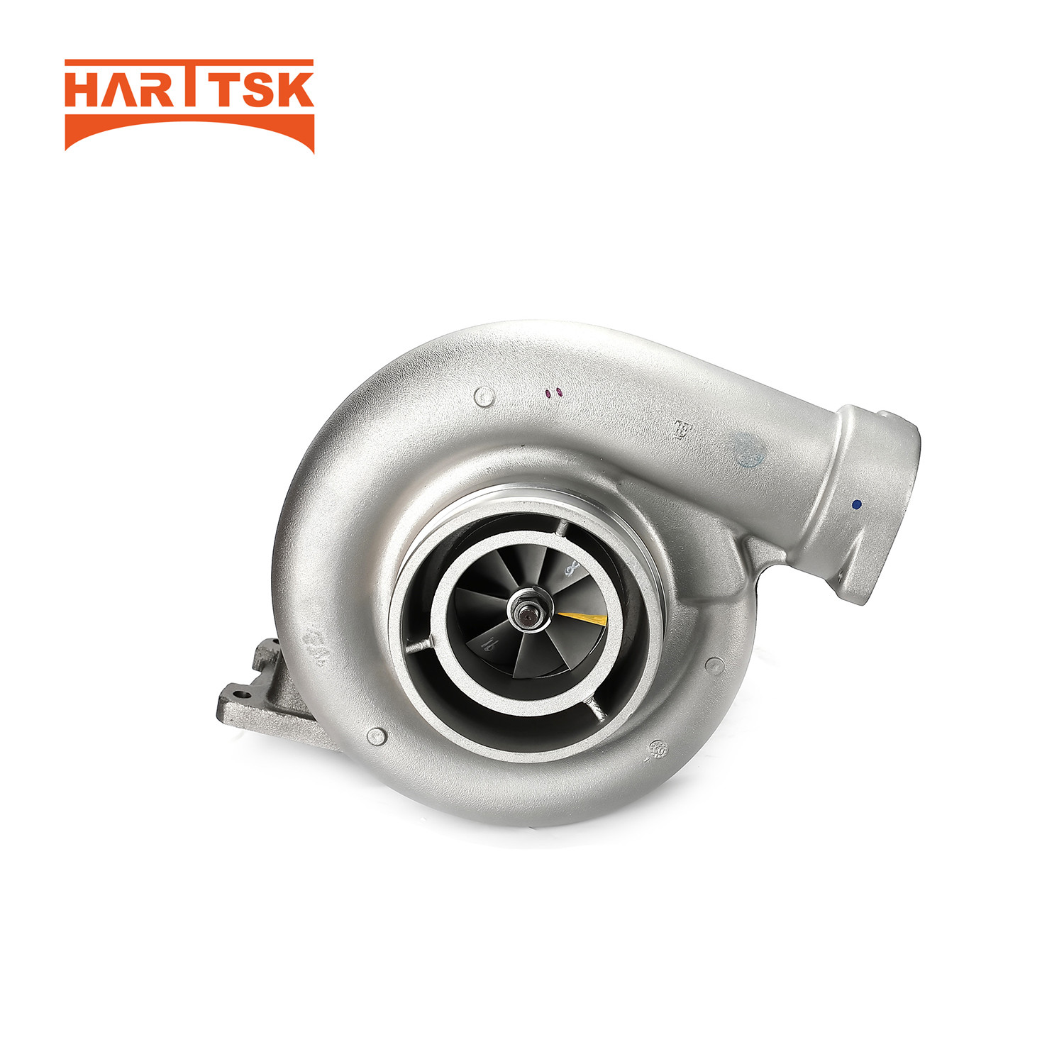 Excavator PC1250 Engine Turbocharger 6240-81-8300 For SAA6D170E-3