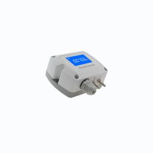 IP65 Digital Differential Pressure Sensor for HVAC system