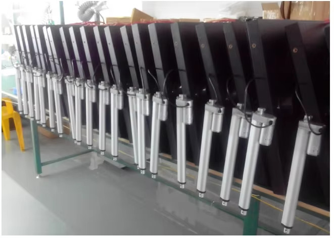 Amber Multi Temporary Traffic Control Highway Safety with Flashing Work Status CE and NBAB-25VIP