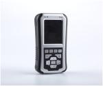HG3002 2 Channel Lcd Portable Vibration Meter Analyzer