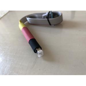 SOIC8 pogo pin 208 MIL adapter with guide cap for EEPROM/93CXX /25CXX/24CXX