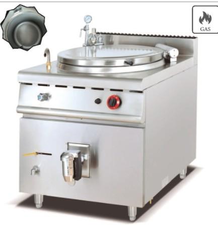 800×900×850 70 Commercial Kitchen Cooking Equipment for Professional Food