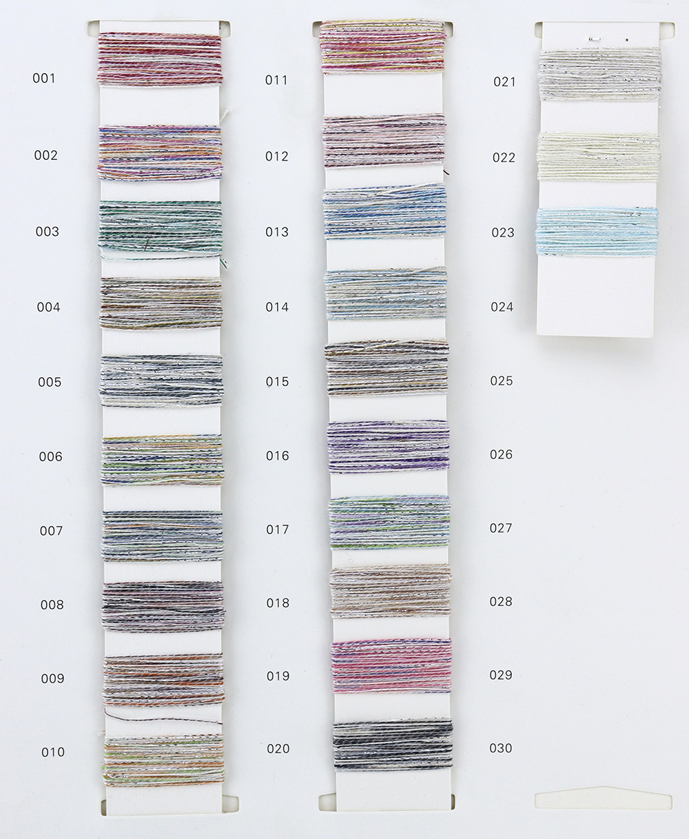 Recyclable Acidproof Linen Tape Yarn Cotton Polyester Multipurpose
