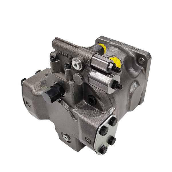 Rexroth Hydraulic Pump AA10VSO71DFLR/31R-PPA12N00 Hydraulic Gear Pump